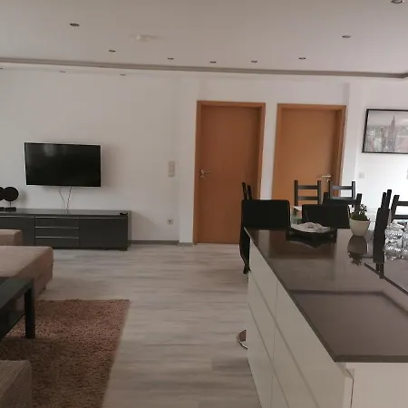 Ferienwohnung Resit 2