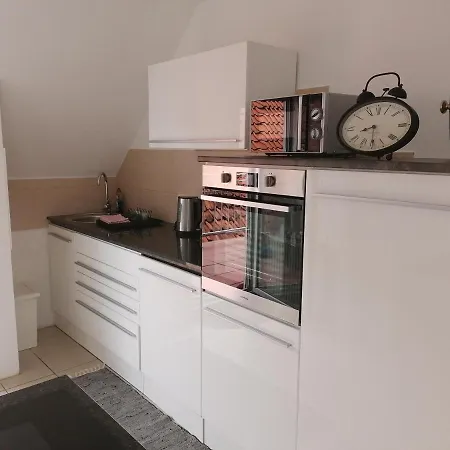 Ferienwohnung Resit 2 Apartment
