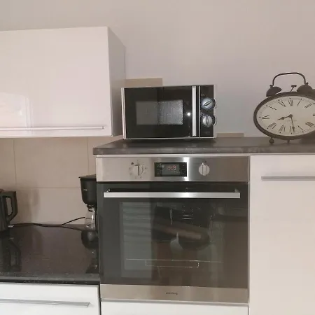 Ferienwohnung Resit 2 Apartment
