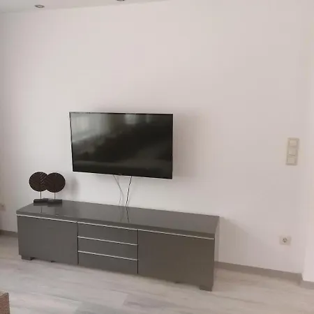 Ferienwohnung Resit 2 *