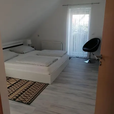 Ferienwohnung Resit 2 Steinhude