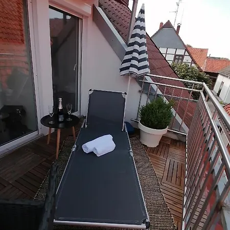 Apartment Ferienwohnung Resit 2 *