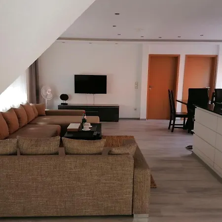 Ferienwohnung Resit 2