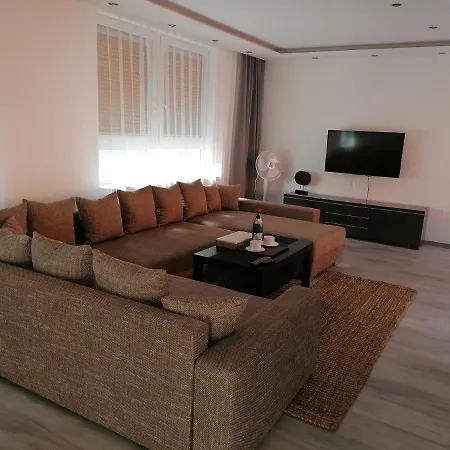 Ferienwohnung Resit 2