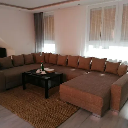 Ferienwohnung Resit 2