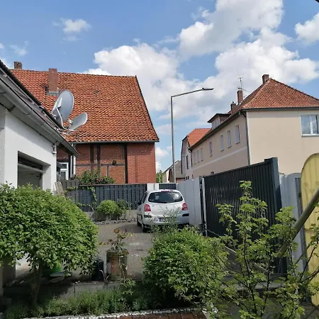 Ferienwohnung Resit 2 Apartment *