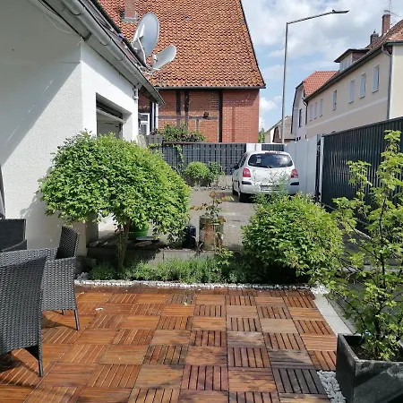 Ferienwohnung Resit 2