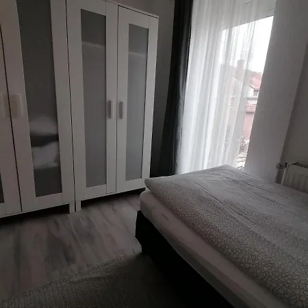 Ferienwohnung Resit 2 Apartment *