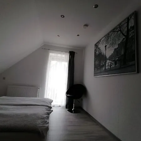 Lejlighed Ferienwohnung Resit 2 *