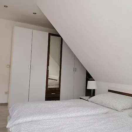 Ferienwohnung Resit 2 Steinhude