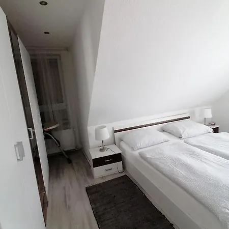 Ferienwohnung Resit 2 Steinhude