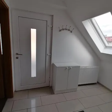 Ferienwohnung Resit 2 * شتاينهودي