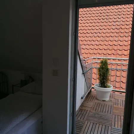 Ferienwohnung Resit 2 * شتاينهودي
