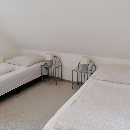 Ferienwohnung Resit 2 Steinhude