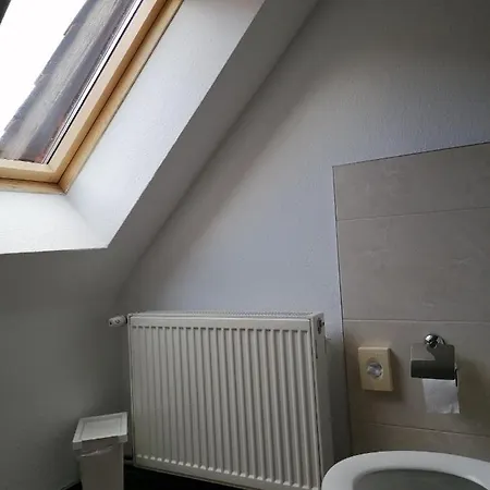 Ferienwohnung Resit 2 Apartment Steinhude