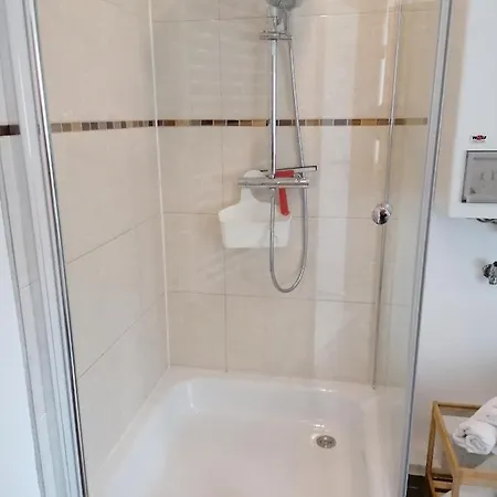 Ferienwohnung Resit 2 * Steinhude