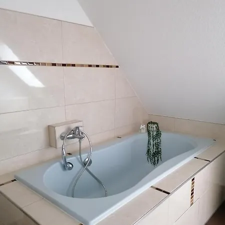 Ferienwohnung Resit 2 Apartment Steinhude