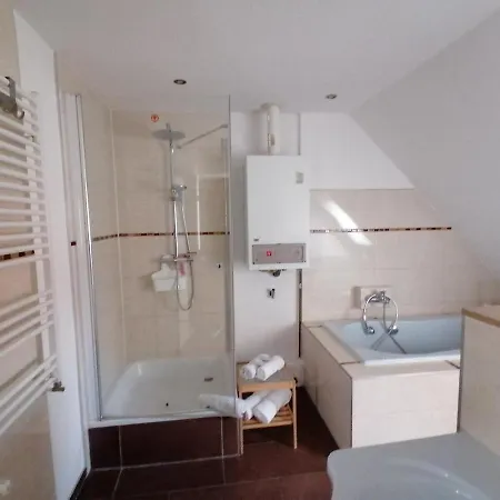 Ferienwohnung Resit 2 Appartement