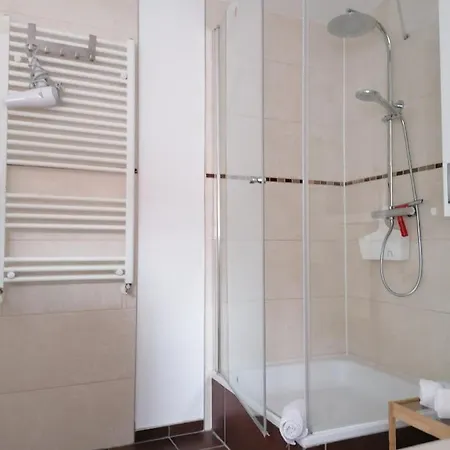 Ferienwohnung Resit 2