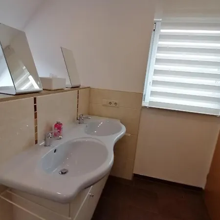 Apartment Ferienwohnung Resit 2 Steinhude