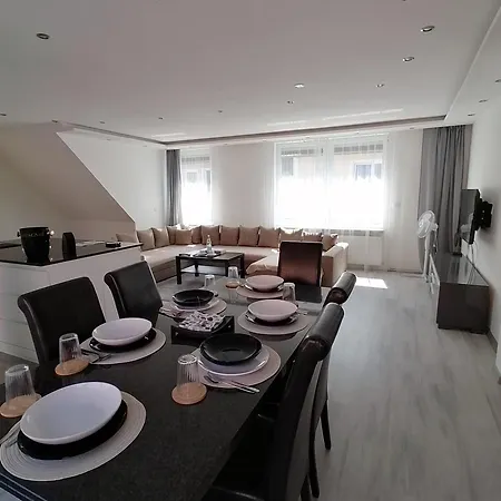 Ferienwohnung Resit 2