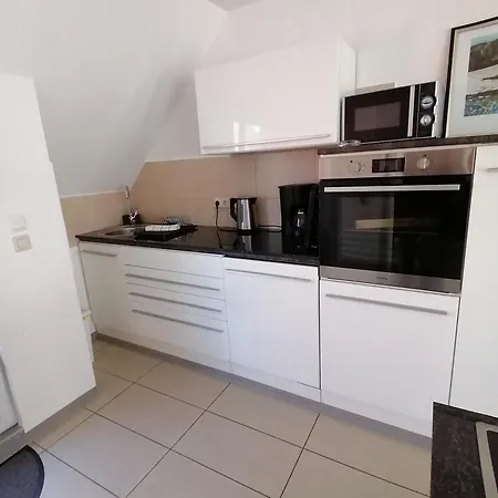 Apartment Ferienwohnung Resit 2