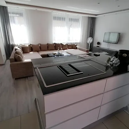 Ferienwohnung Resit 2 Steinhude