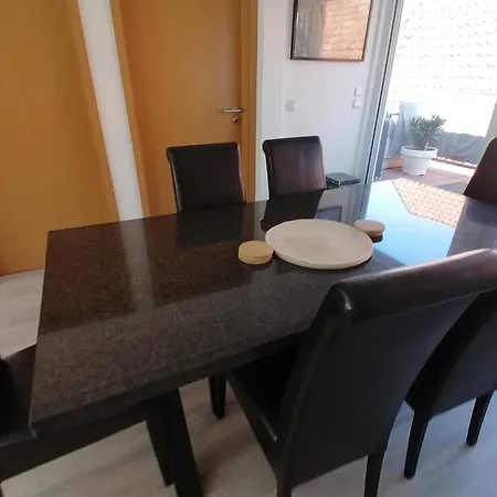 Ferienwohnung Resit 2 Apartment Steinhude