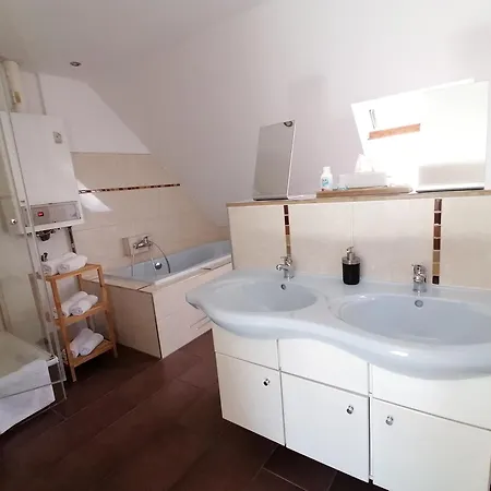Apartment Ferienwohnung Resit 2 Steinhude