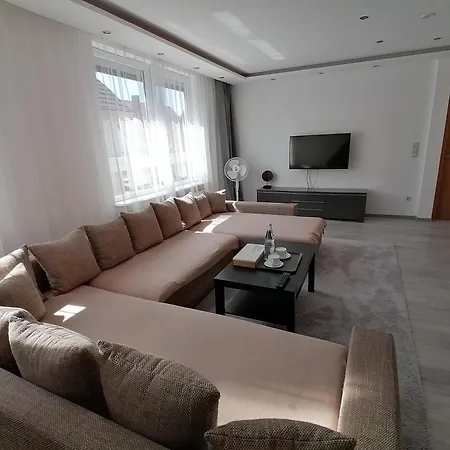 Ferienwohnung Resit 2 *