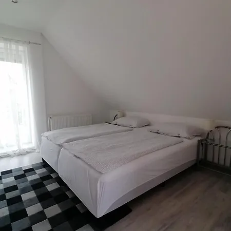 Ferienwohnung Resit 2 * Steinhude