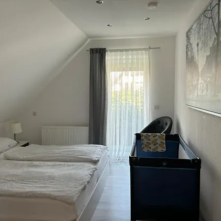 Ferienwohnung Resit 2 *