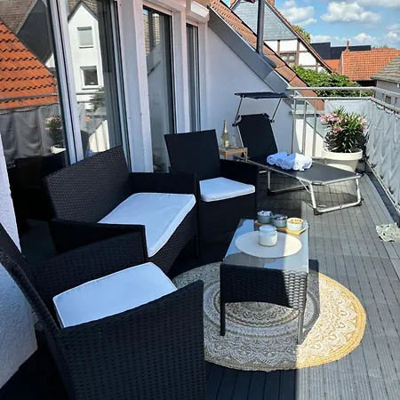 Ferienwohnung Resit 2 Apartment