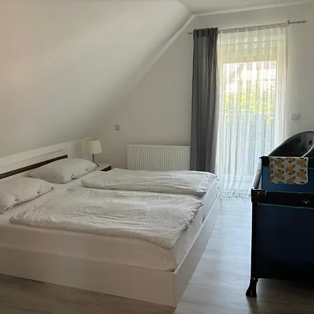 Apartment Ferienwohnung Resit 2
