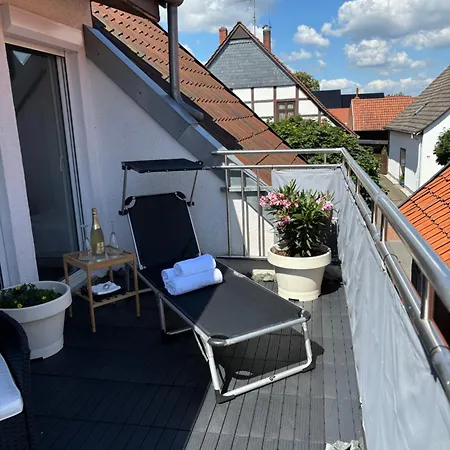 Ferienwohnung Resit 2 Apartment *