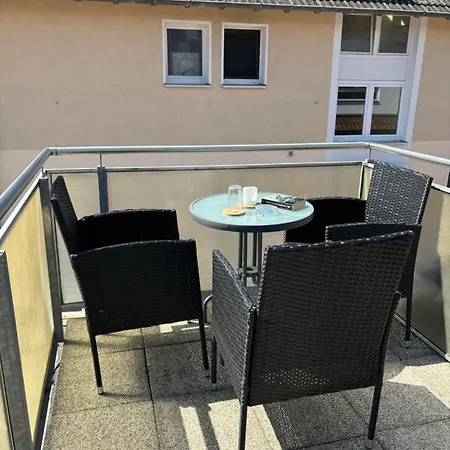 Ferienwohnung Resit 2 *