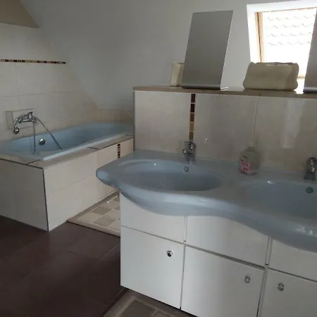 Ferienwohnung Resit 2 Steinhude